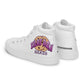 High Kicks - Women’s high top canvas shoes